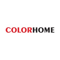 ColorHome logo - Similar company to Gw Led Lighting