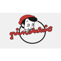 Restaurant Pinokkio logo - Similar company to Rock Your World