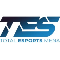TES Mena logo - Similar company to Upcycled
