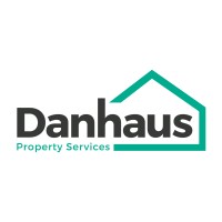 Danhaus Property Services logo - Similar company to Dfh Deutsche Fertighaus Holding Gmbh