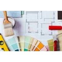 design evolution group logo - Similar company to Annie Miller Designs