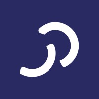 Purple logo - Similar company to Publishing Circle
