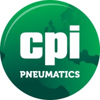 CPI PNEUMATICS LTD logo - Similar company to Merefields Electronics Ltd