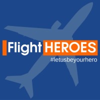 Flight Heroes Ltd logo - Similar company to Tanantech