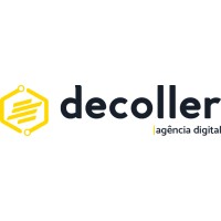 Agência Decoller logo - Similar company to Webproducer