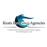 Keats Insurance Agencies logo - Similar company to Eric A. Funk Agency