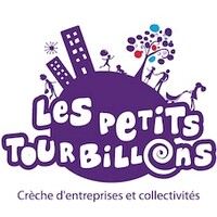 Les Petits Tourbillons logo - Similar company to Collectif National Des Assistants Maternels En Crèche Familiale