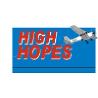 High Hopes for Colorado logo - Similar company to Safe Inc.