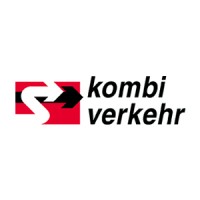 Kombiverkehr GmbH & Co. KG logo - Similar company to Hupac Group