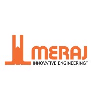 MERAJ International Otomotiv logo - Similar company to Ajman Cricket Council
