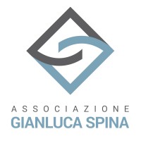 Associazione Gianluca Spina ETS logo - Similar company to Comics&Science