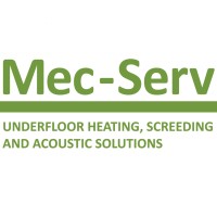 Mec-Serv logo - Similar company to Fct Group | Contract Flooring Solutions Uk