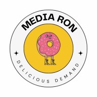 Mediaron logo - Similar company to Mactrigon Digital Pvt. Ltd.