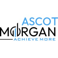 Ascot Morgan logo - Similar company to Wemyze