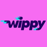 Wippy logo - Similar company to 14It Bv