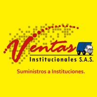 VENTAS INSTITUCIONALES SAS logo - Similar company to Sumimas Sas