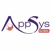AppSys Global, Inc logo - Similar company to Appsys Ict Group