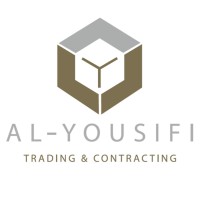 Al-Yousifi General Trading & Contracting Co. logo - Similar company to Wmec