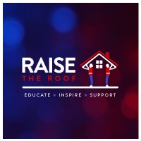 Raise the Roof UK logo - Similar company to Itech Roofworks