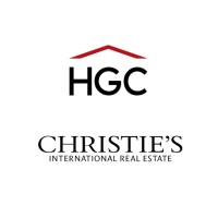 HGC - Christie’s International Real Estate Bahamas logo - Similar company to Advanced Level Roofing