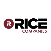 Rice Companies logo - Similar company to Diversified Construction