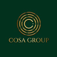 COSA Group logo - Similar company to Komravision Ltd.