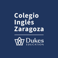 Colegio Inglés Zaragoza logo - Similar company to Inglés Con Killian