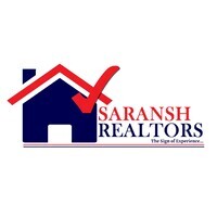 Saransh Realtors logo - Similar company to Next Level Developers
