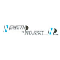 Nemeth-Projekt d.o.o. logo - Similar company to Atmosfera™