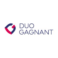 Duo Gagnant logo - Similar company to Adam Partners