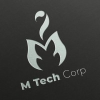 M TECH CORP logo - Similar company to Syncpro