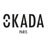 OKADA PARIS logo - Similar company to Sunaïa