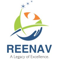 Reenav Group logo - Similar company to Gsc Crossborder Solutions