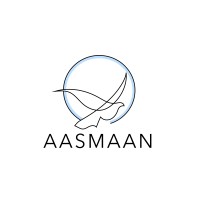 Aasmaan logo - Similar company to Originate Power Solutions