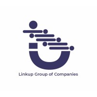 LinkUp Solutions logo - Similar company to Link Up Solutions