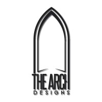 The Arch Designs logo - Similar company to Mynd Studios