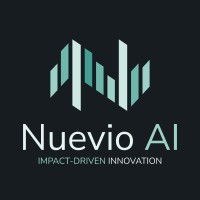 Nuevio AI logo - Similar company to Neuvio Architects