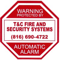 T&C Fire And Security Systems Llc