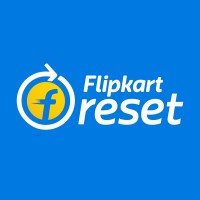Flipkart Reset logo - Similar company to Xtracover