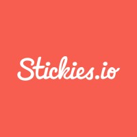 Stickies.io logo - Similar company to Valhalla Tickets