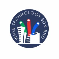 WHSB Technology Sdn Bhd logo - Similar company to Borneo Advanced Technology Consulting Sdn Bhd