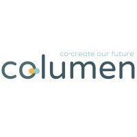 Columen logo - Similar company to Colmen Ltd