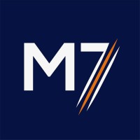 M7 Group™ Accounting That Scales With You logo - Similar company to M7 Group