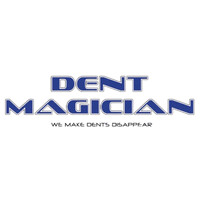 Dent Magician Ltd logo - Similar company to Pulsar Computing