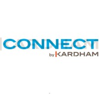 Kardham Connect logo - Similar company to Jaad Project Management