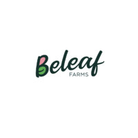 Beleaf Farms logo - Similar company to Beleaf