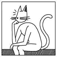 Lost Cat™