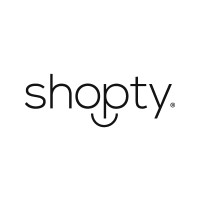 Shopty logo - Similar company to La Minière