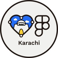 Friends of Figma, Karachi logo - Similar company to Friends Of Figma Lahore