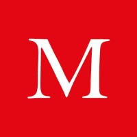 Motorfinity logo - Similar company to Neuro Rocket